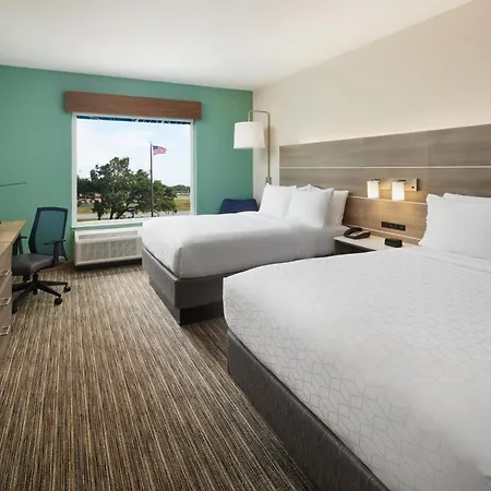 Holiday Inn Express & Suites Gulf Breeze - Pensacola Area By Ihg Exterior foto