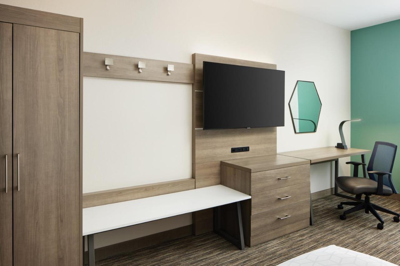 Express & - Pensacola Area By Ihg Gulf Breeze